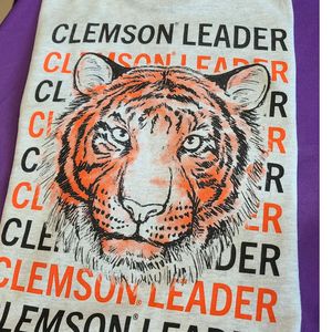 Image post by @clemson_csle on Instagram