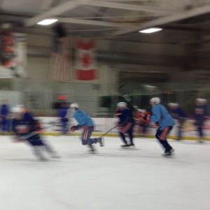 Image post by @nyislanders on Instagram