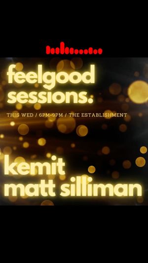 Video post by @mattsilliman_dj on Instagram