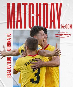 Image post by @gironafc on Instagram