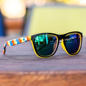 Image post by @knockaround on Instagram