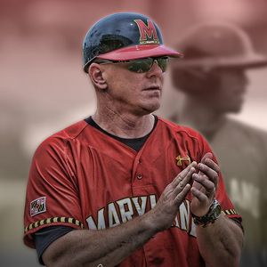 Image post by @terpsbaseball on Instagram