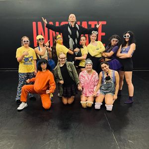 Image post by @innovatedancestudioids on Instagram