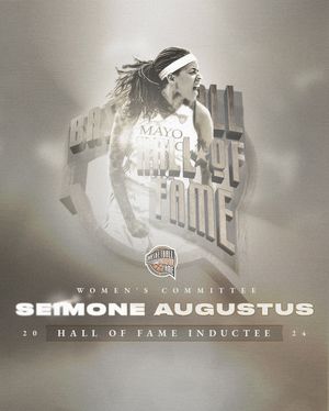 Image post by @hoophall on Instagram