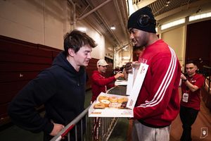 Image post by @indianambb on Instagram