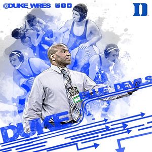 Image post by @dukewres on Instagram