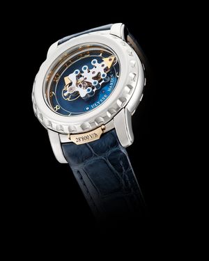Image post by @sothebyswatches on Instagram