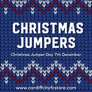 Image post by @cardiffcityfc on Instagram