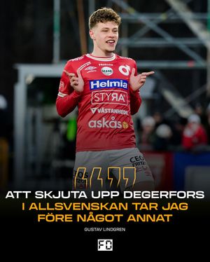 Image post by @fotbolldirekt on Instagram