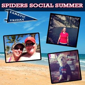 Image post by @spiderathletics on Instagram