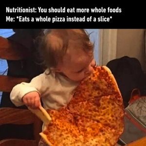 Image post by @9gag on Instagram