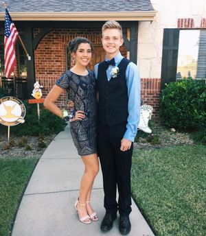 Image post by @kaitlynjomontgomery on Instagram