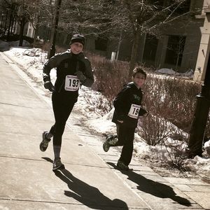 Image post by @nuxc_wildcats on Instagram