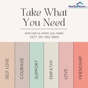 Image post by @heartlyhouse on Instagram