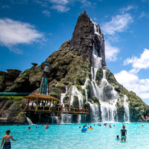 Image post by @universalorlando on Instagram