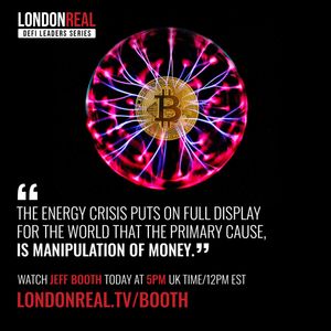 Image post by @londonrealtv on Instagram
