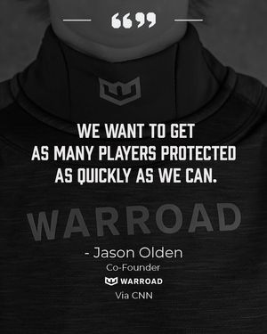Image post by @warroadhockeyco on Instagram