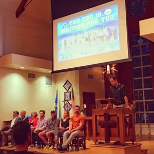 Image post by @sasaustin on Instagram