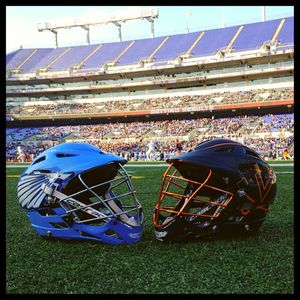 Image post by @cascade_lacrosse on Instagram
