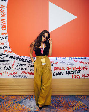 Image post by @youtube on Instagram