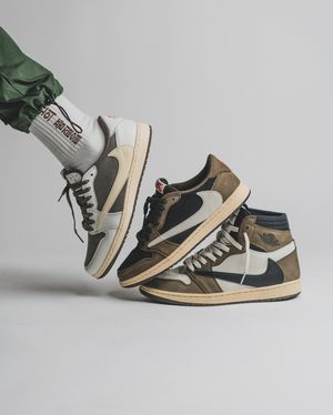 Image post by @ad__sneaks on Instagram