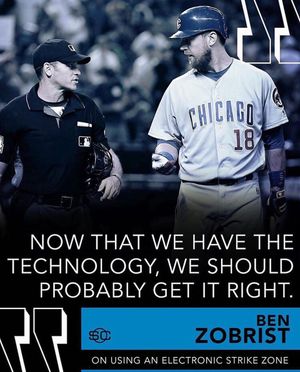 Image post by @chicagocubsnation on Instagram