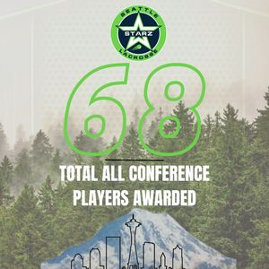 Image post by @seattlestarzlax on Instagram