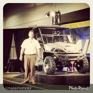Image post by @aimexpo on Instagram