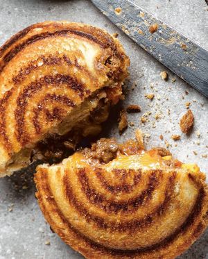 Image post by @munchies on Instagram