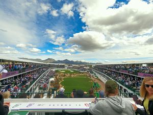 Image post by @arizsports on Instagram