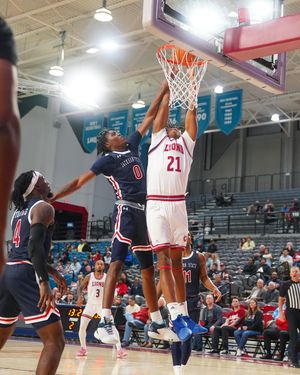 Image post by @lmulionsmbb on Instagram