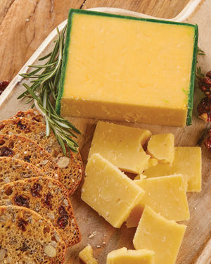 Image post by @wegmans on Instagram