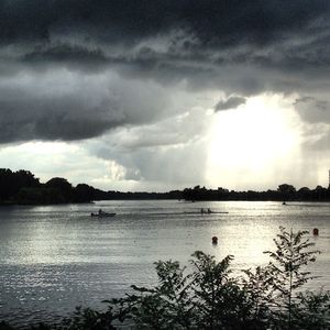 Image post by @gopher_rowing on Instagram