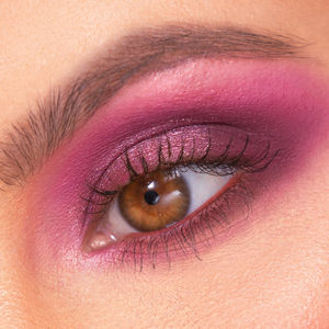 Image post by @morphebrushes on Instagram