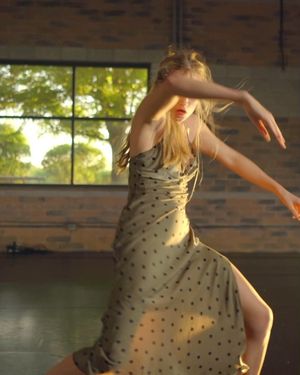 Image post by @artisticedgedancecentre on Instagram