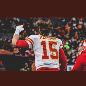 Image post by @patrickmahomes on Instagram