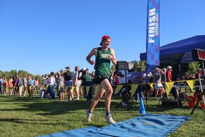 Image post by @wrightstatetfxc on Instagram