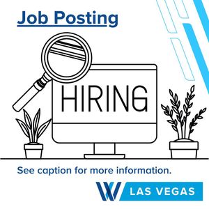 Image post by @wiselasvegas on Instagram