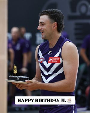 Image post by @freodockers on Instagram