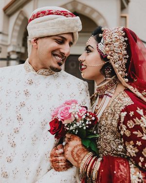 Image post by @thismodernlovephoto on Instagram