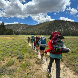 Image post by @sdgirlscouts on Instagram