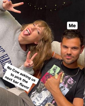 Image post by @nocow on Instagram