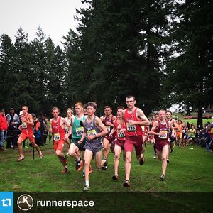 Image post by @usatf on Instagram