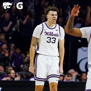 Image post by @kstatesports on Instagram