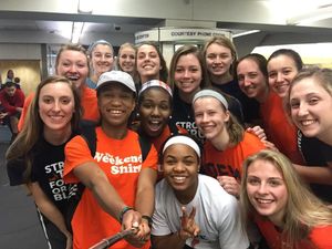 Image post by @hopewbb on Instagram