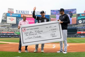 Image post by @Yankees_Beisbol on Twitter