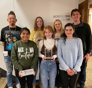 Image post by @northerniowan on Instagram