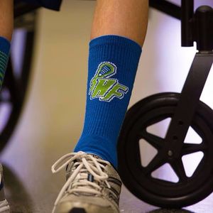 Image post by @headstrongfnd on Instagram