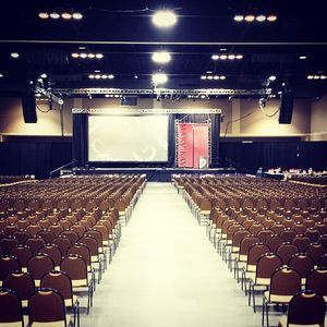 Image post by @stcharlesconven on Instagram