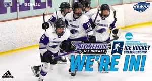 Image post by @stonehillskyhawks on Instagram